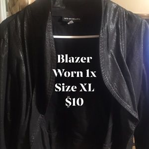 Blazer